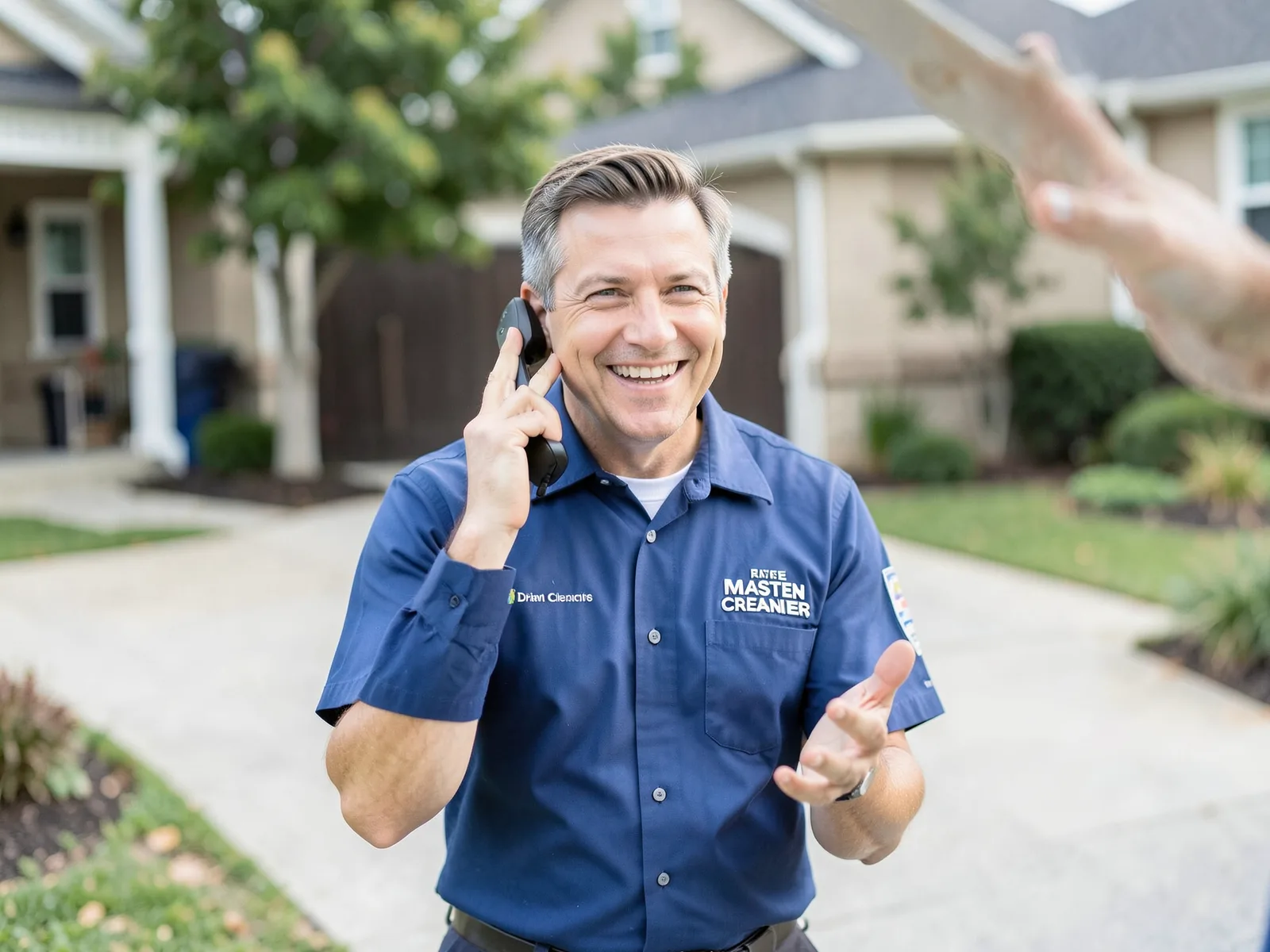 Drain Cleaning Kingsford Heights, IN FAQs